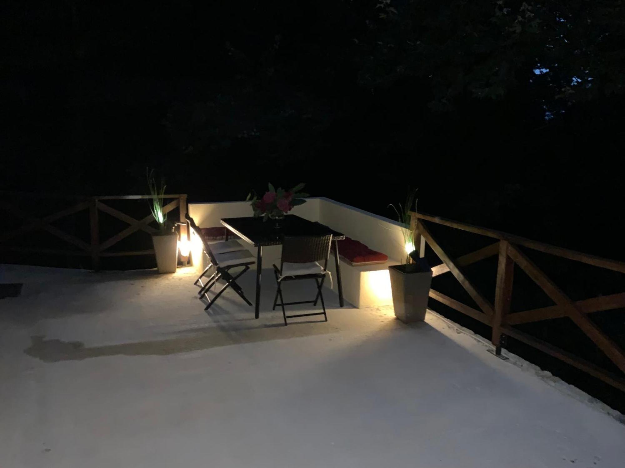 Villa Pelion 7 Lives Tsagarada Esterno foto